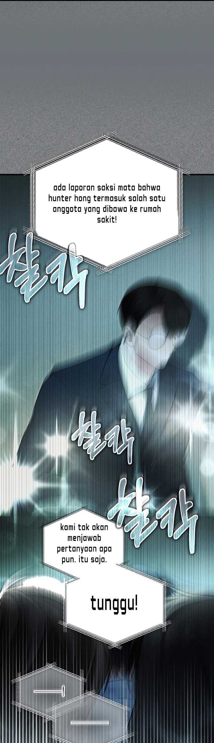 I’ll Retire After Saving the World Chapter 28 Gambar 47