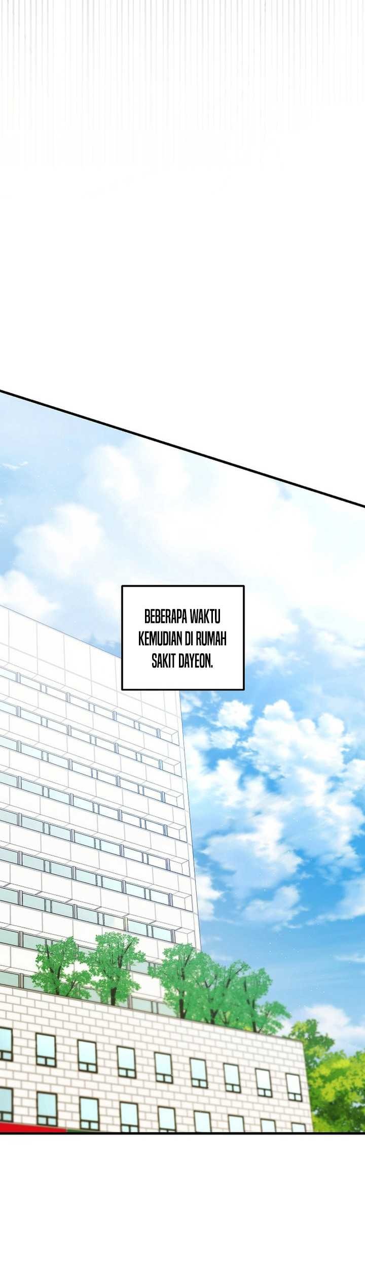 I’ll Retire After Saving the World Chapter 28 Gambar 49