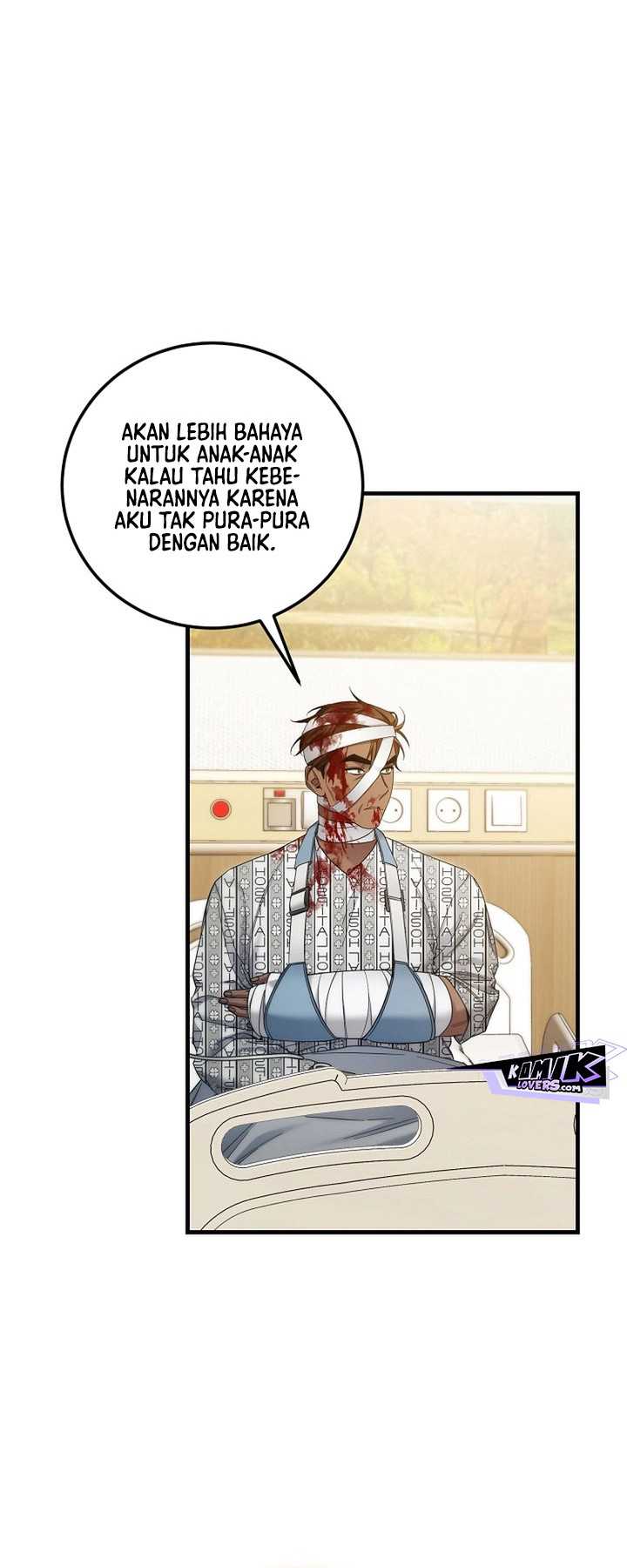 I’ll Retire After Saving the World Chapter 28 Gambar 53