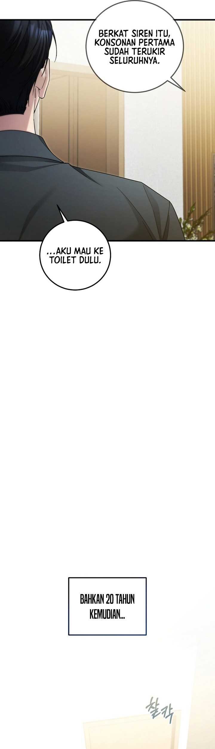 I’ll Retire After Saving the World Chapter 28 Gambar 70