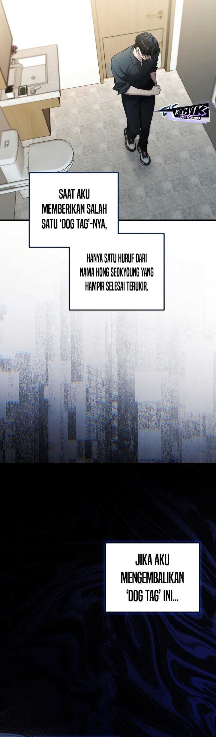 I’ll Retire After Saving the World Chapter 28 Gambar 72