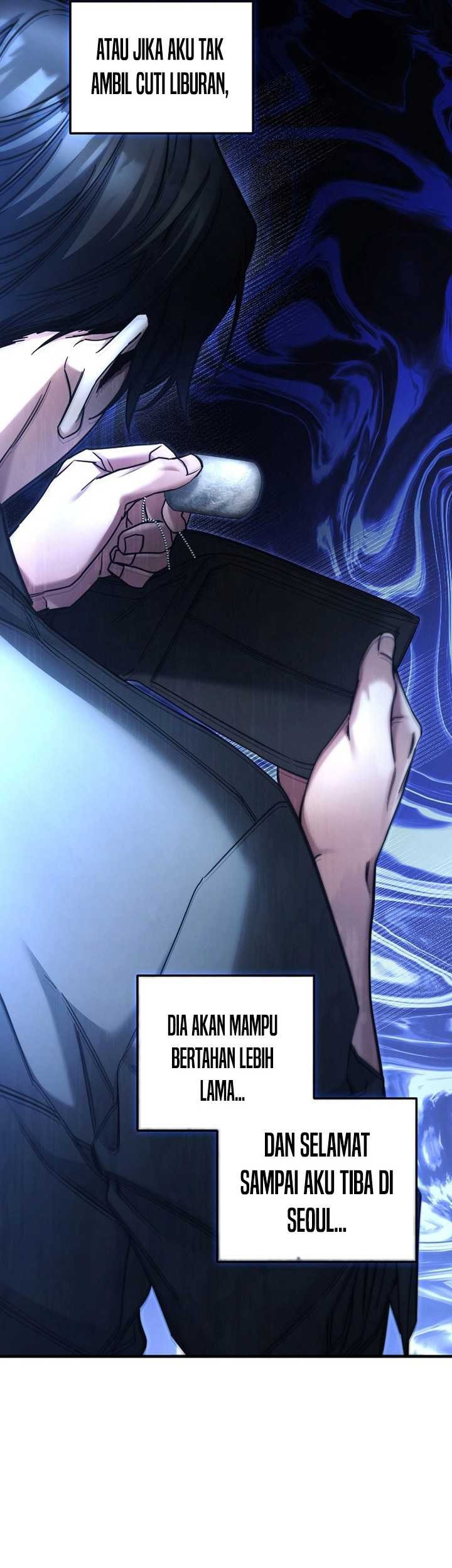 I’ll Retire After Saving the World Chapter 28 Gambar 73