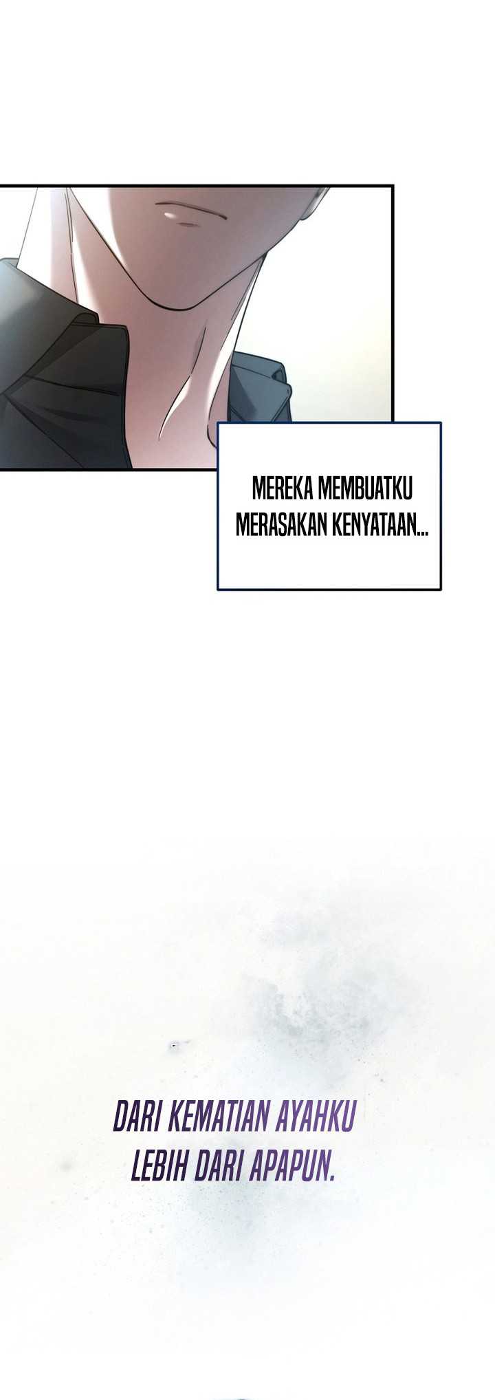 I’ll Retire After Saving the World Chapter 28 Gambar 77