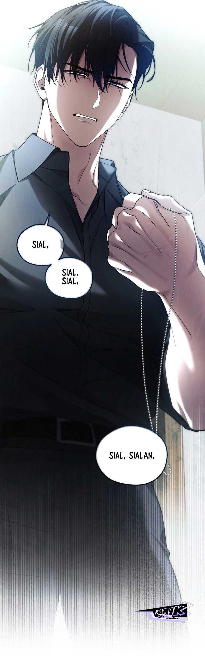 I’ll Retire After Saving the World Chapter 28 Gambar 78