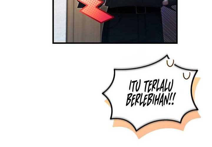 I’ll Retire After Saving the World Chapter 28 Gambar 64