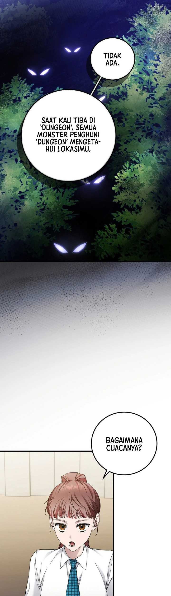 I’ll Retire After Saving the World Chapter 28 Gambar 8