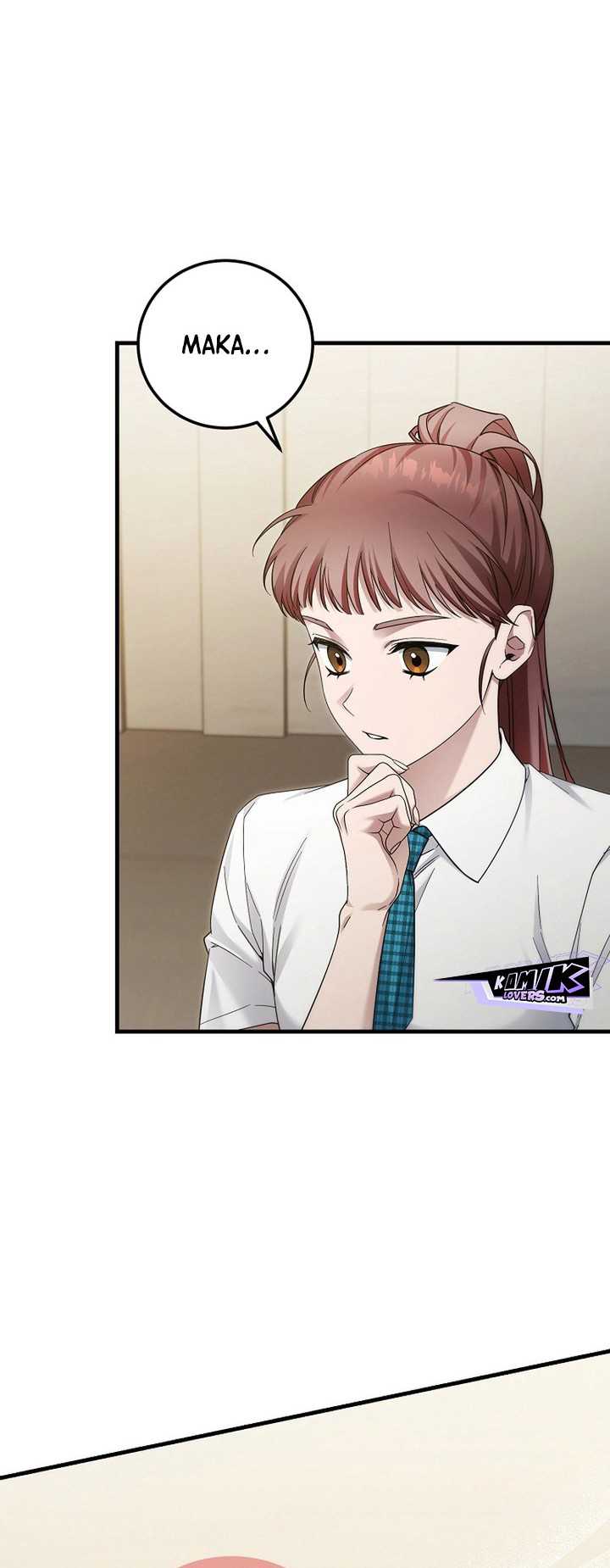 I’ll Retire After Saving the World Chapter 28 Gambar 10