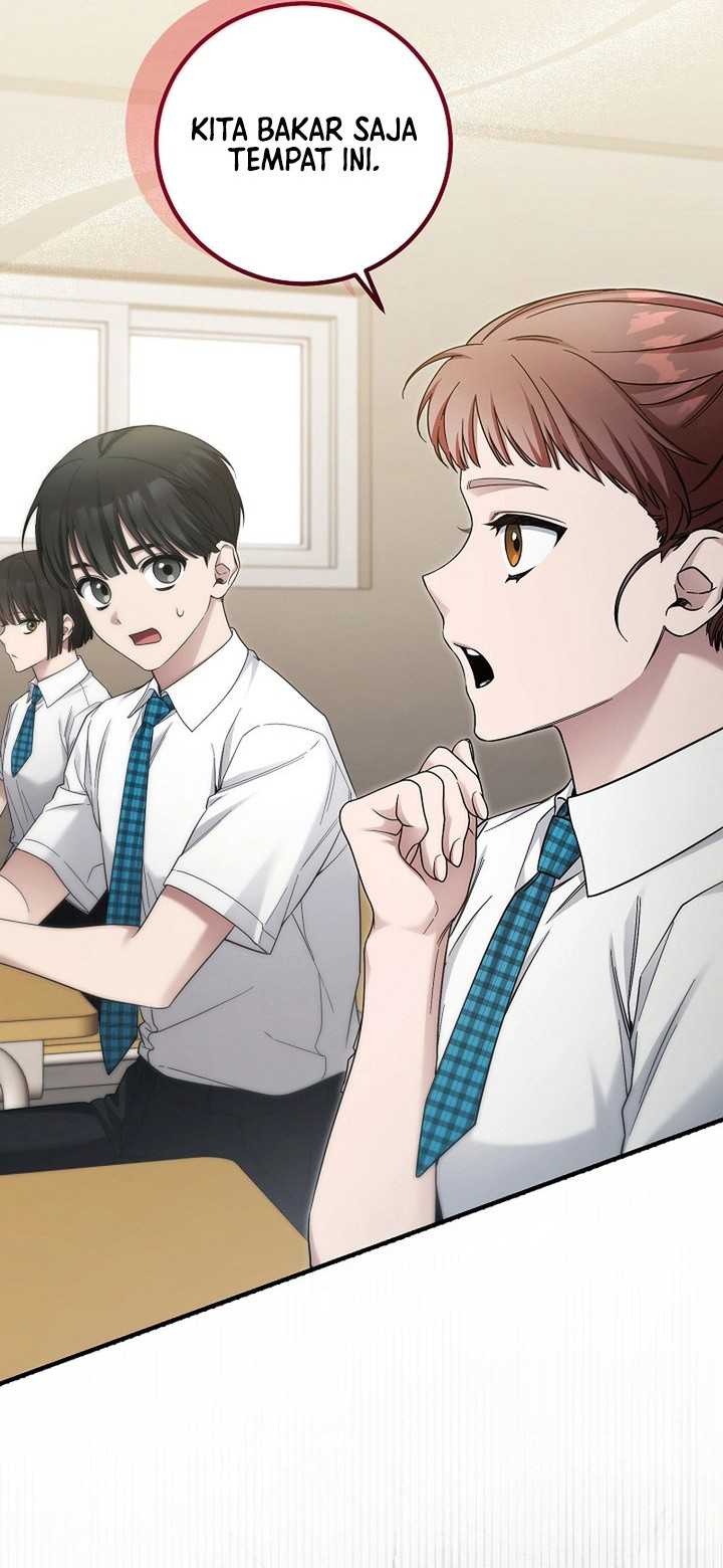 I’ll Retire After Saving the World Chapter 28 Gambar 11