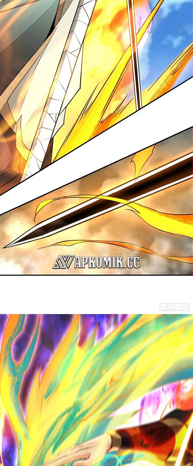 My Disciples Are All Big Villains Chapter 269 Gambar 29