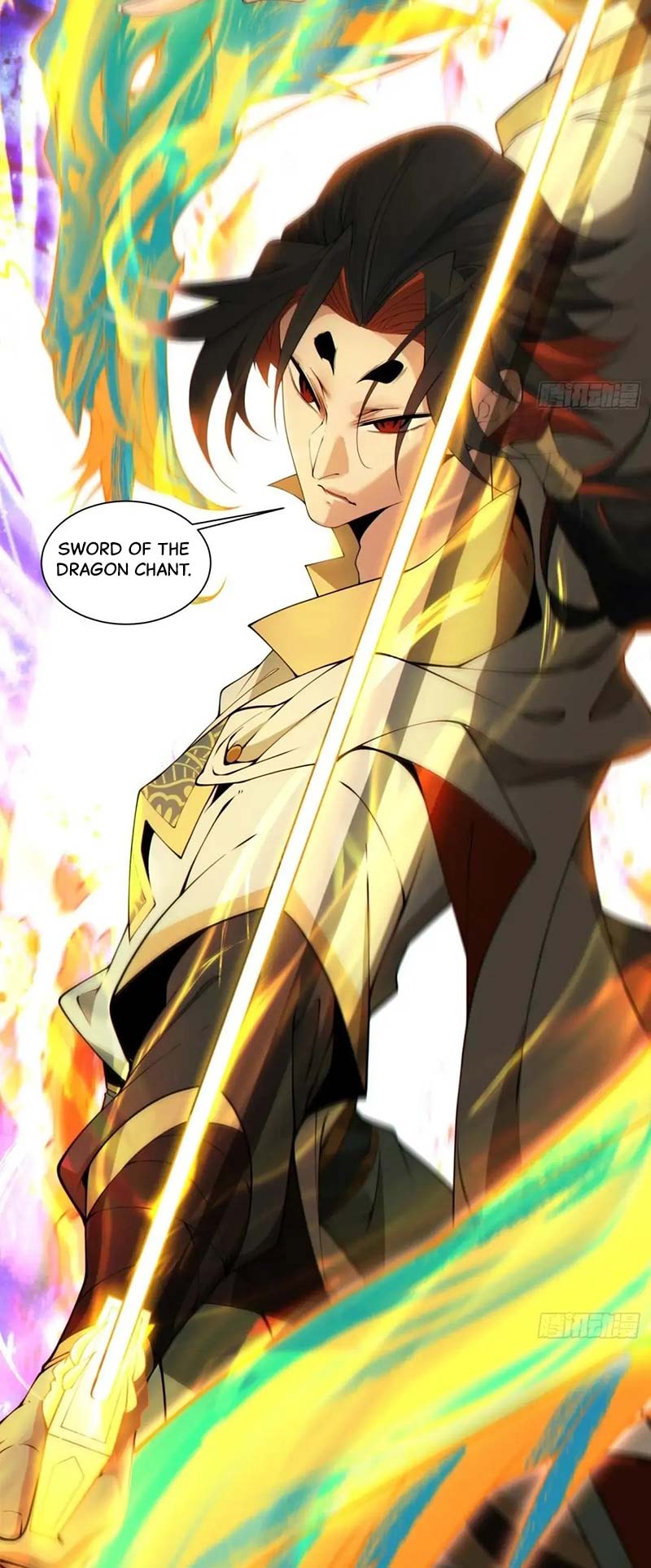 My Disciples Are All Big Villains Chapter 269 Gambar 30