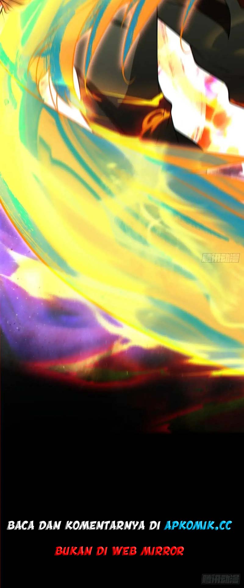 My Disciples Are All Big Villains Chapter 269 Gambar 31