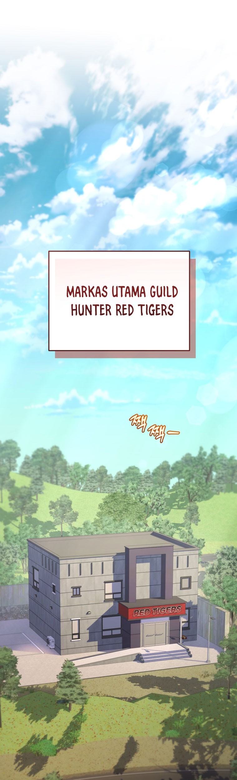 Manhwa Bizarre Restaurant Chapter 51 gambar nomor 2