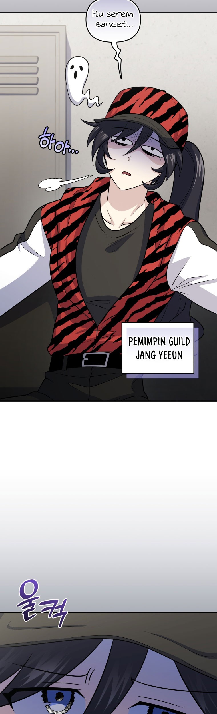 Bizarre Restaurant Chapter 51 Gambar 4