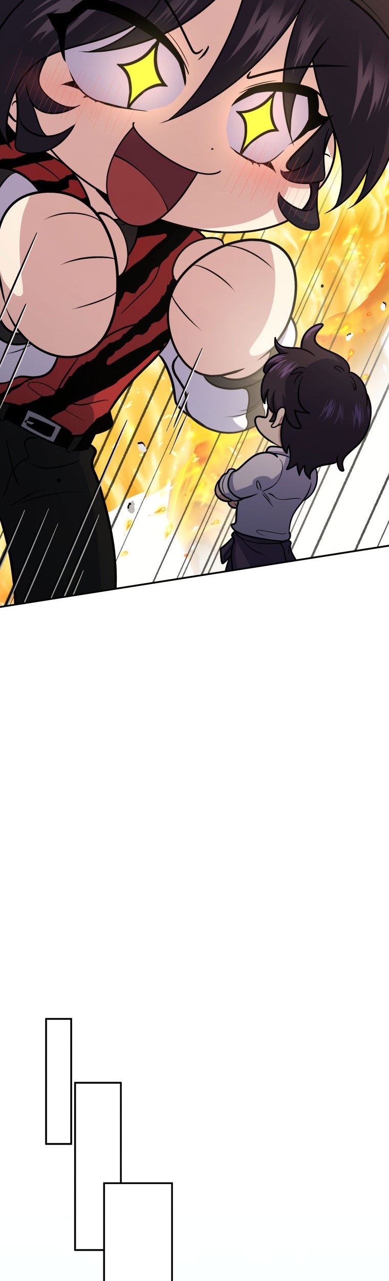 Bizarre Restaurant Chapter 51 Gambar 39