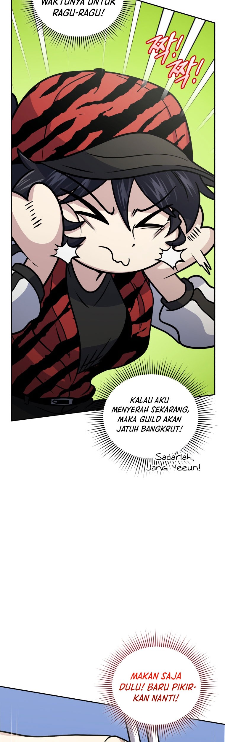 Bizarre Restaurant Chapter 51 Gambar 43