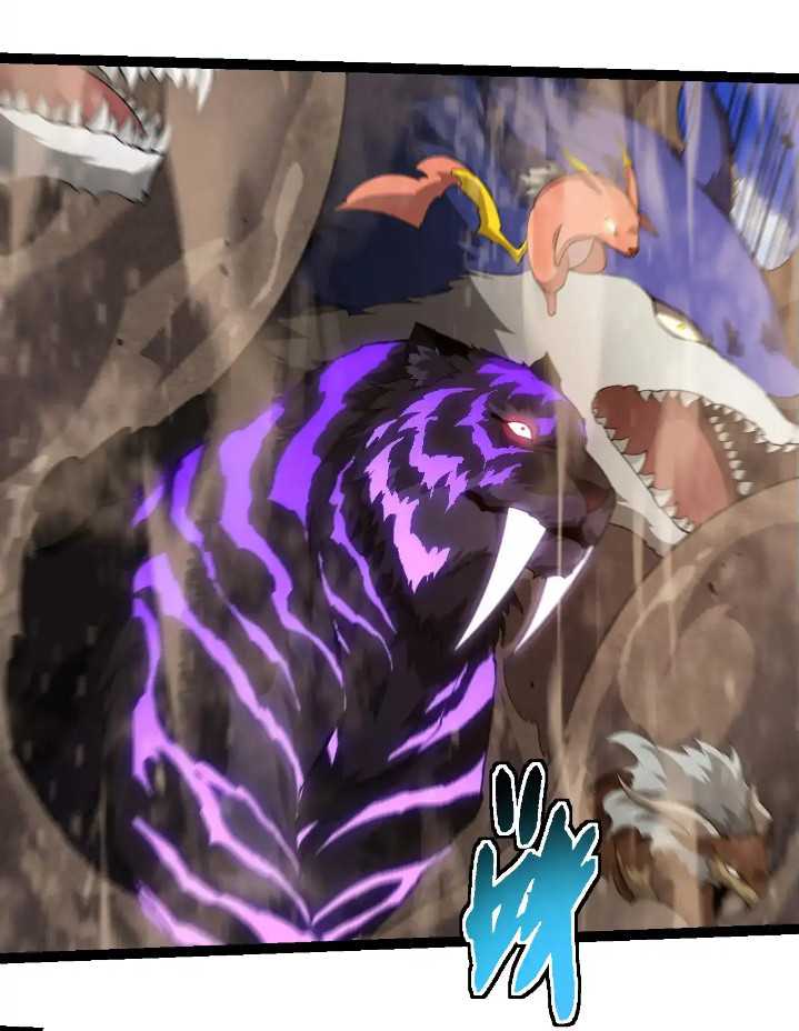 Evolution Begins With A Big Tree Chapter 262 Gambar 18