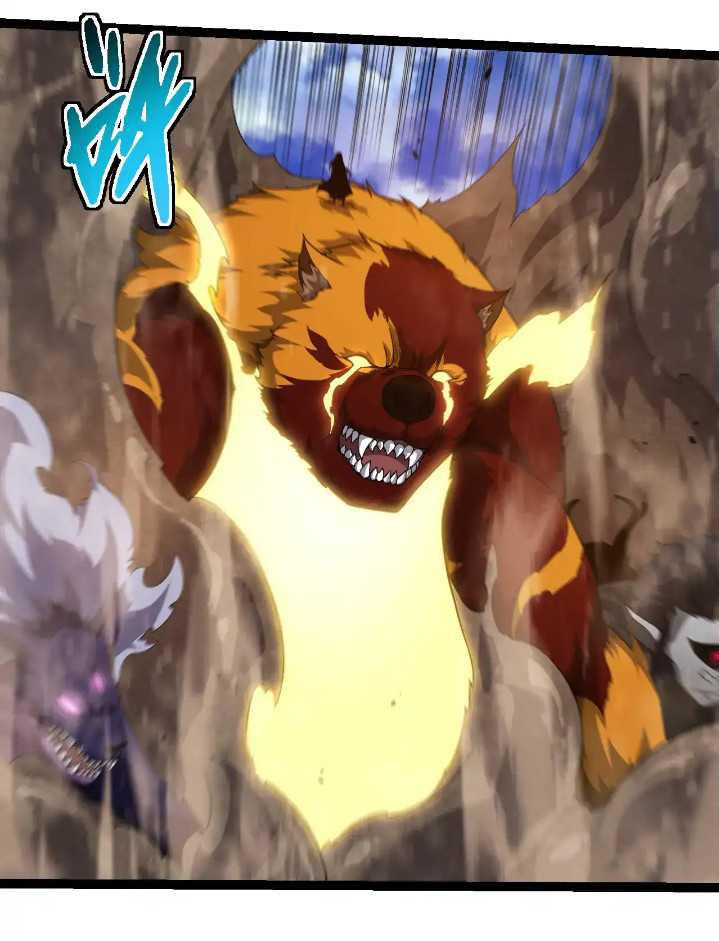 Evolution Begins With A Big Tree Chapter 262 Gambar 19