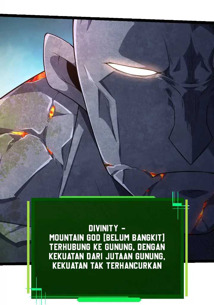 Evolution Begins With A Big Tree Chapter 262 Gambar 12