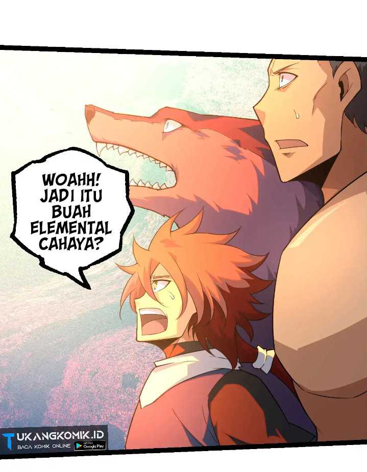 Evolution Begins With A Big Tree Chapter 262 Gambar 25