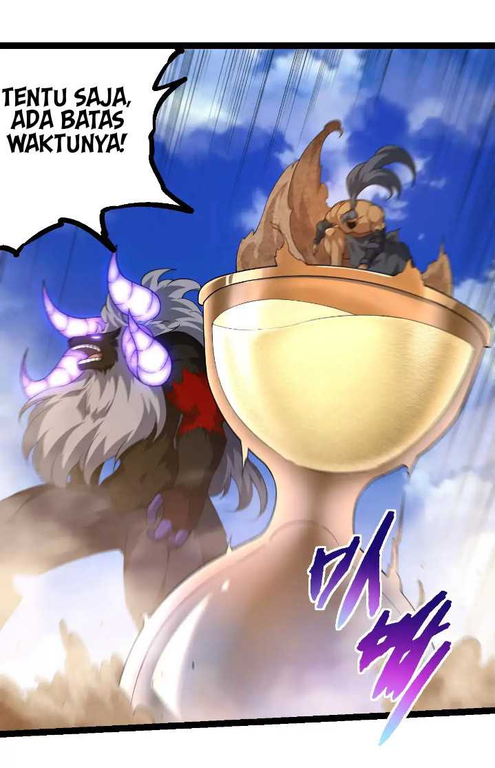 Evolution Begins With A Big Tree Chapter 262 Gambar 30