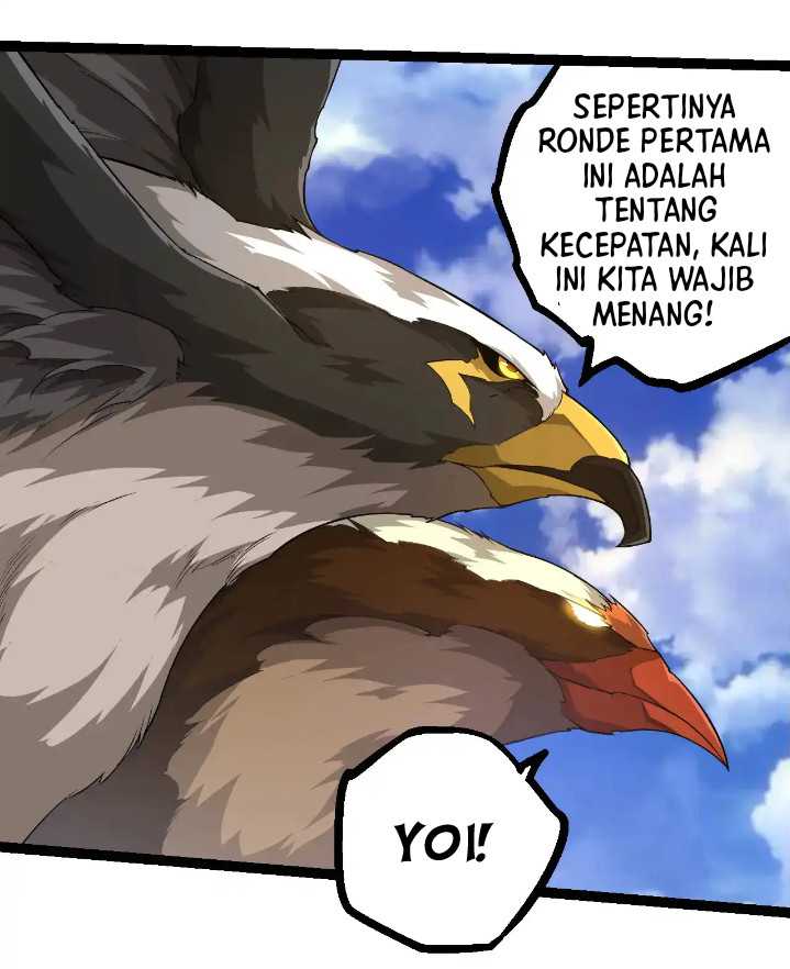 Evolution Begins With A Big Tree Chapter 262 Gambar 31