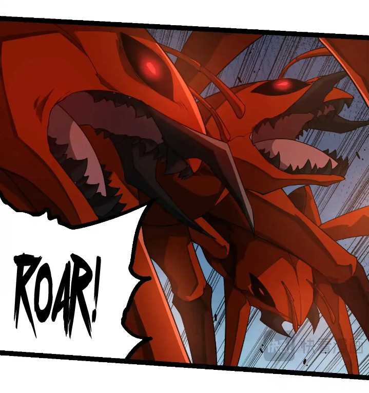 Evolution Begins With A Big Tree Chapter 262 Gambar 36