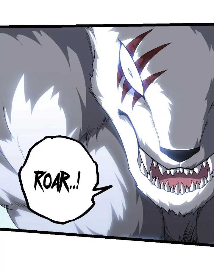 Evolution Begins With A Big Tree Chapter 262 Gambar 37