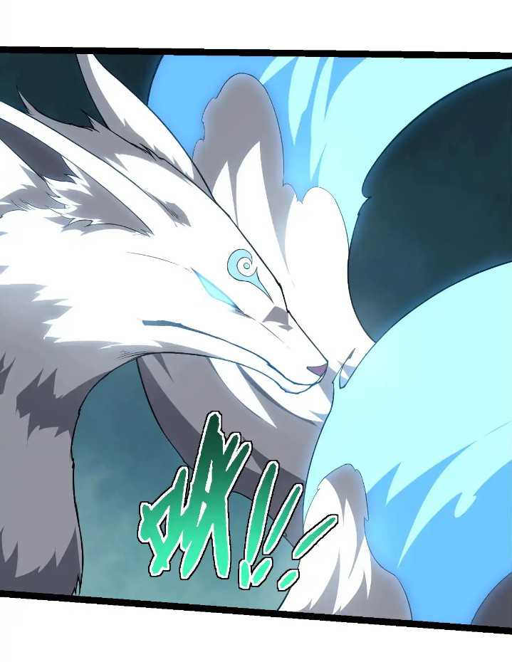 Evolution Begins With A Big Tree Chapter 262 Gambar 38