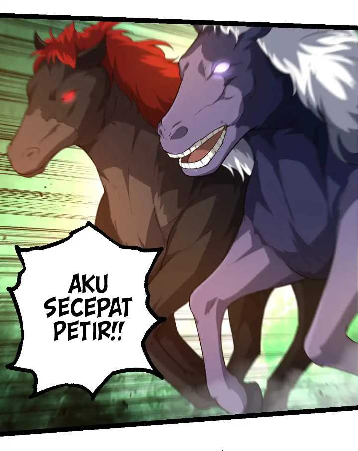 Evolution Begins With A Big Tree Chapter 262 Gambar 42