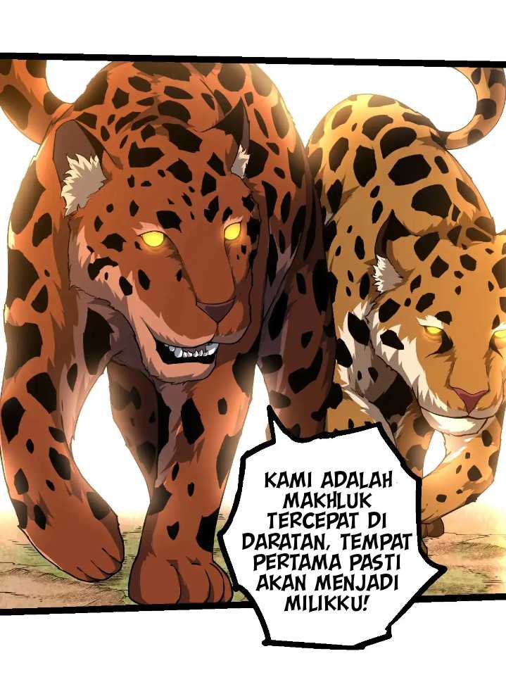 Evolution Begins With A Big Tree Chapter 262 Gambar 33