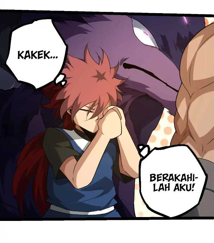 Evolution Begins With A Big Tree Chapter 262 Gambar 34