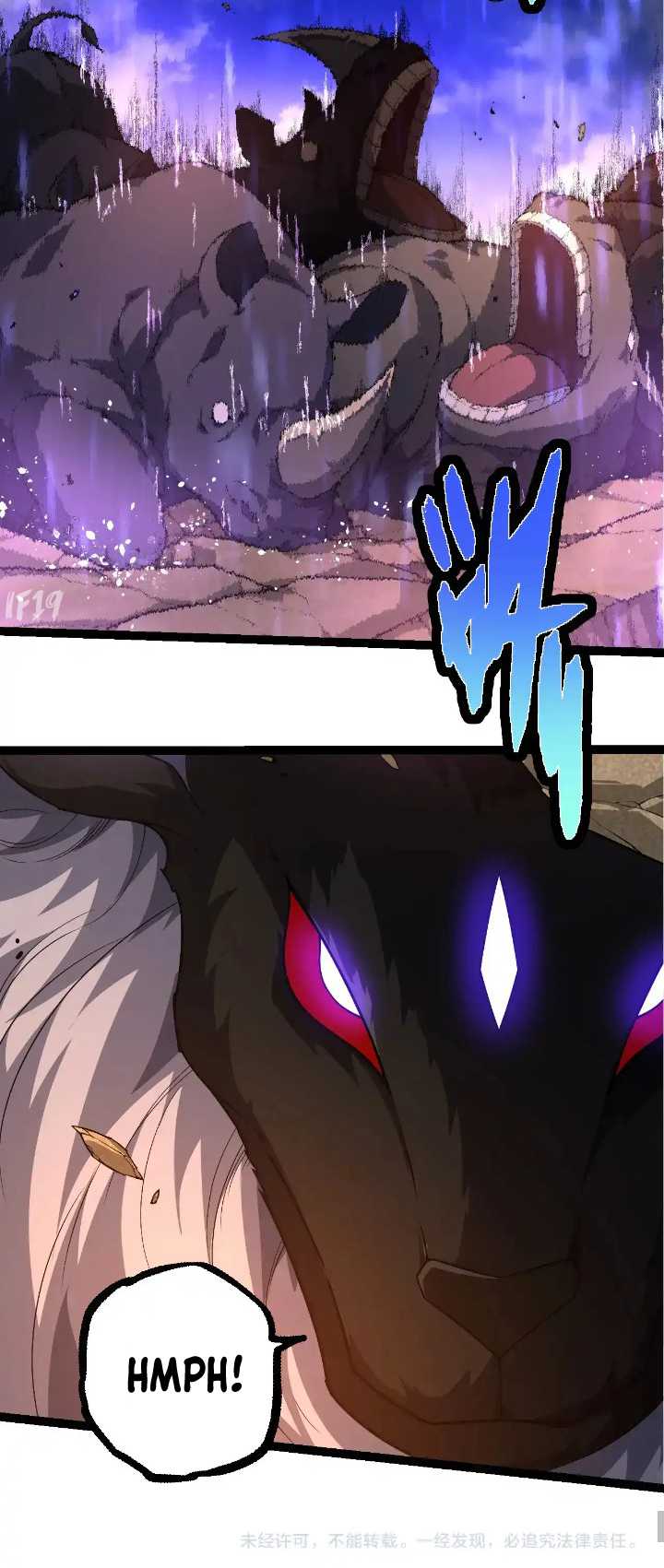 Evolution Begins With A Big Tree Chapter 262 Gambar 49