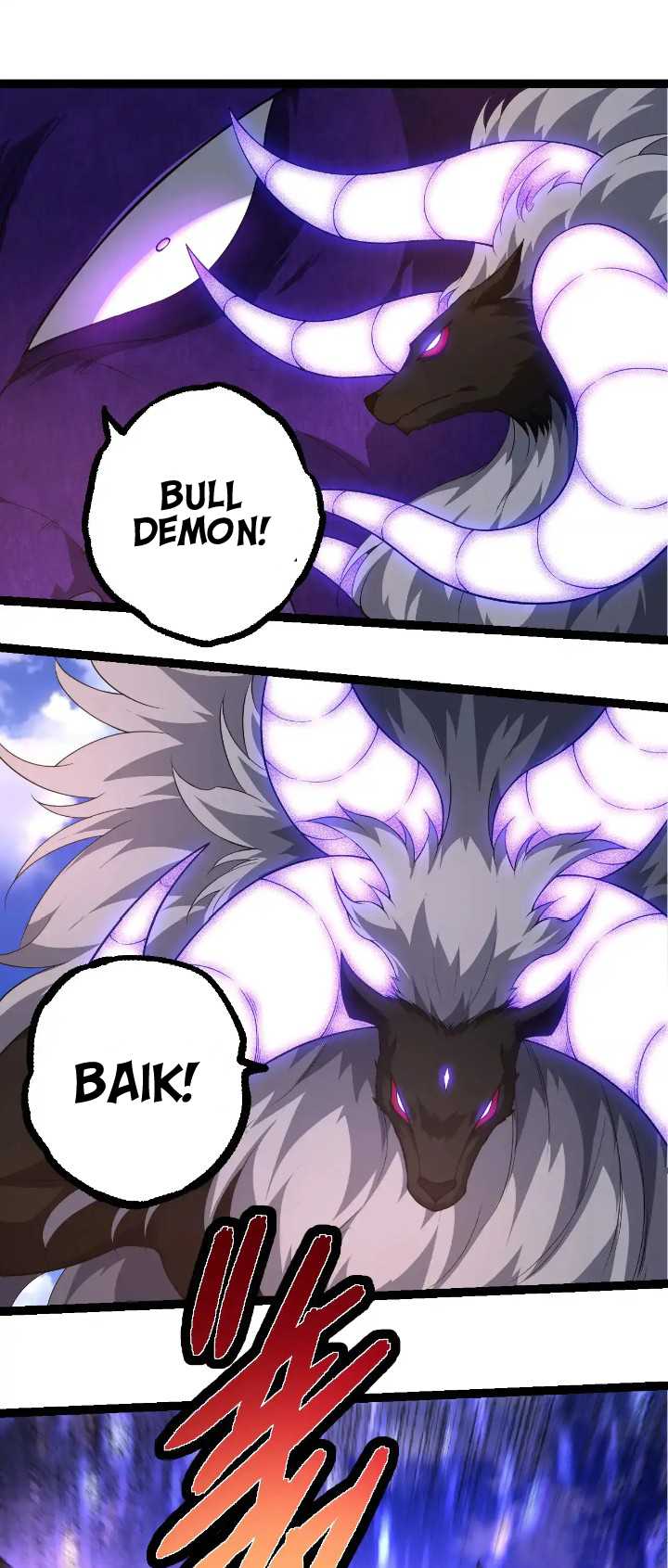 Evolution Begins With A Big Tree Chapter 262 Gambar 46