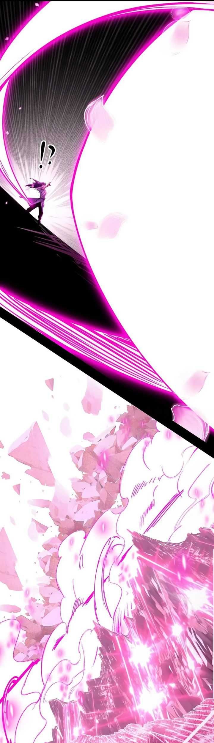 I’m An Evil God Chapter 499 Gambar 32