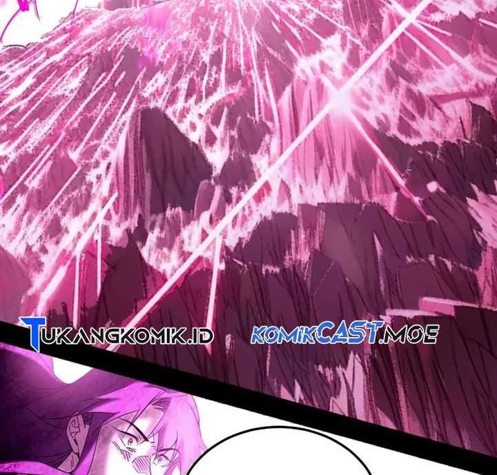 I’m An Evil God Chapter 499 Gambar 33