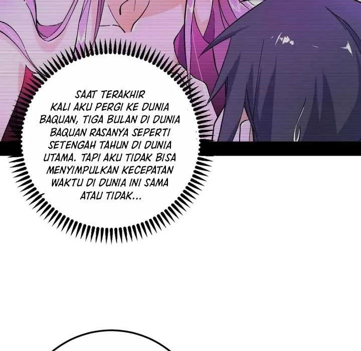 I’m An Evil God Chapter 499 Gambar 19