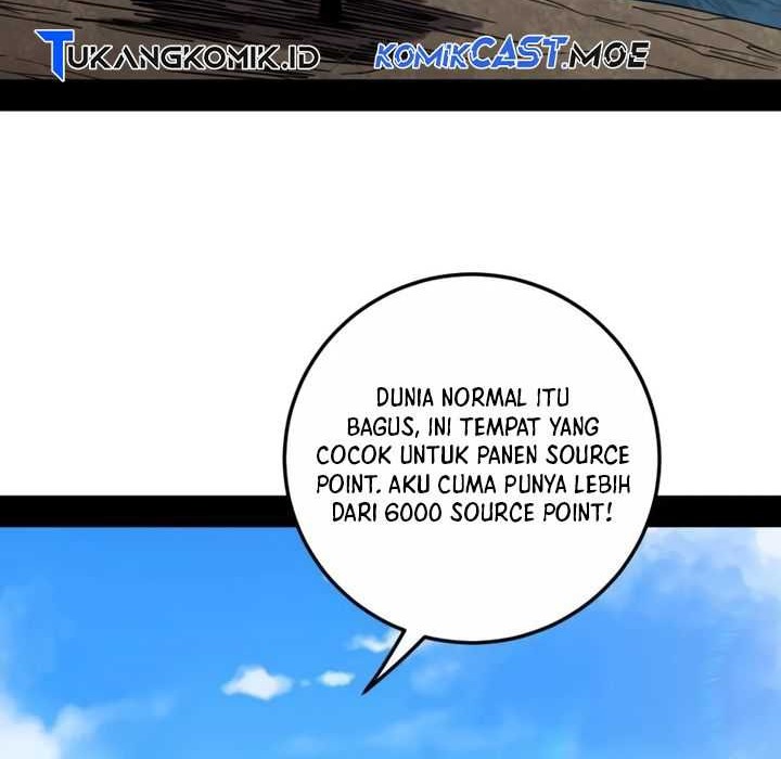 I’m An Evil God Chapter 499 Gambar 21