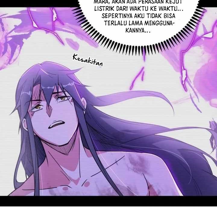 I’m An Evil God Chapter 499 Gambar 49