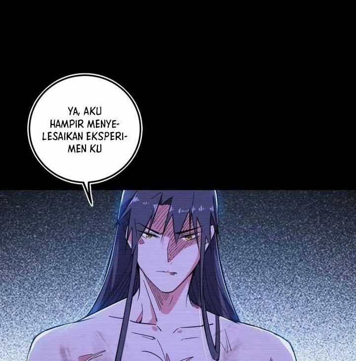 I’m An Evil God Chapter 499 Gambar 43