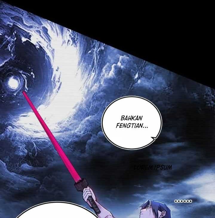 I’m An Evil God Chapter 499 Gambar 45