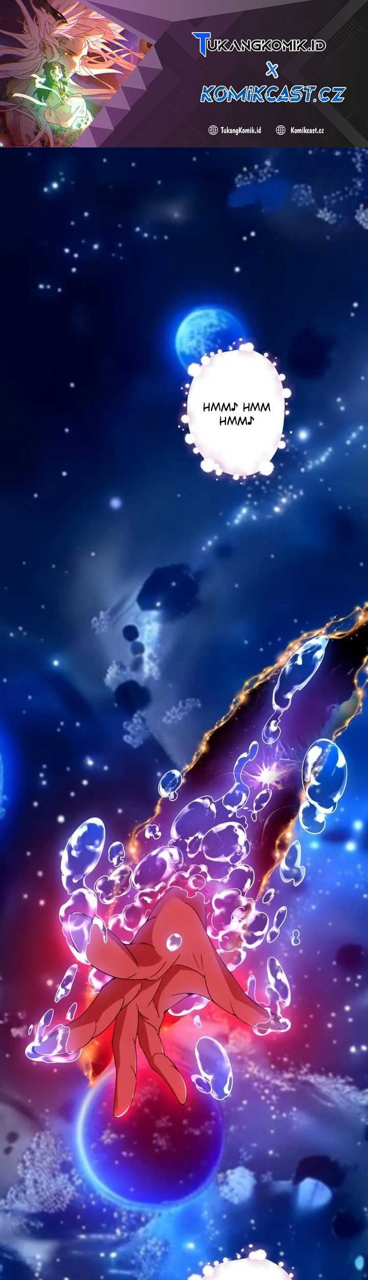 Manhua I’m An Evil God Chapter 499 gambar nomor 2