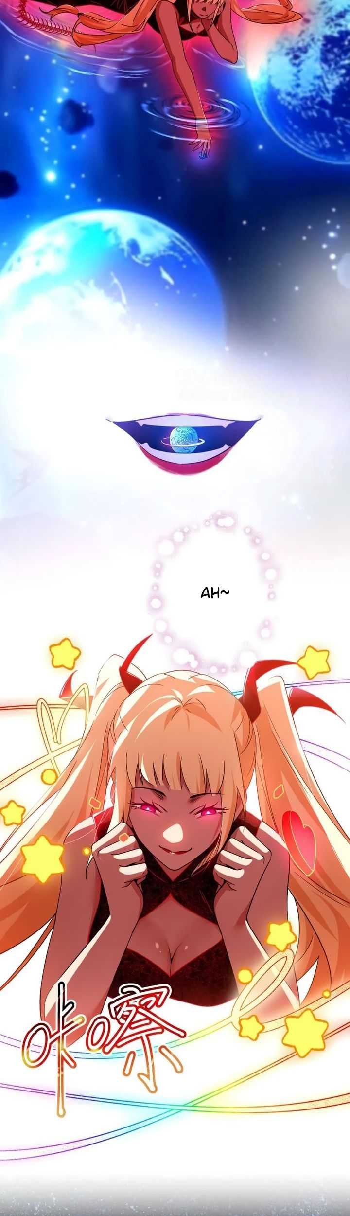 I’m An Evil God Chapter 499 Gambar 4