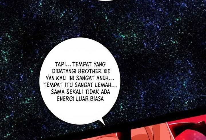 I’m An Evil God Chapter 499 Gambar 9