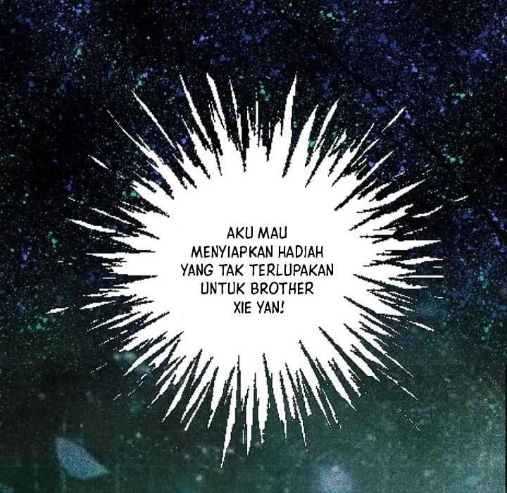 I’m An Evil God Chapter 499 Gambar 13