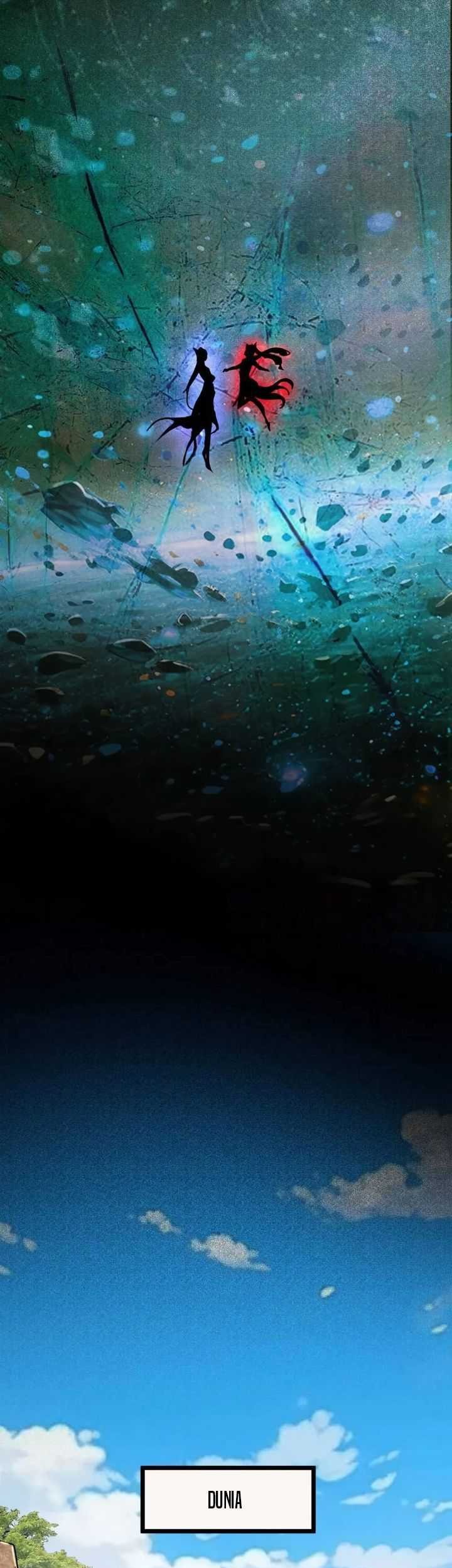 I’m An Evil God Chapter 499 Gambar 14