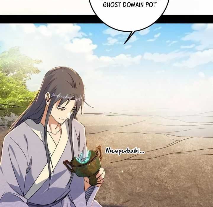 I’m An Evil God Chapter 499 Gambar 17