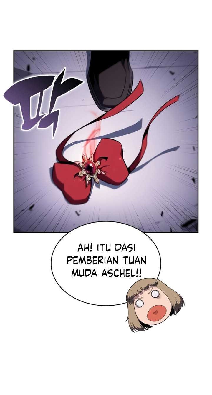 The Regressed Son Of A Duke Is An Assassin Chapter 37 Gambar 27