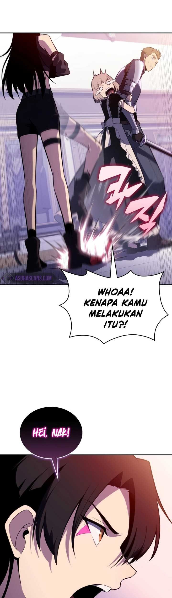 The Regressed Son Of A Duke Is An Assassin Chapter 37 Gambar 28