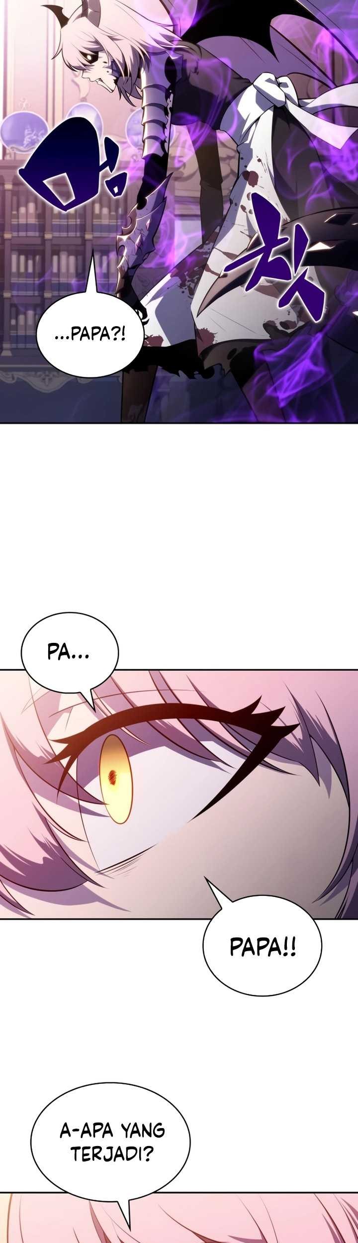 The Regressed Son Of A Duke Is An Assassin Chapter 37 Gambar 30