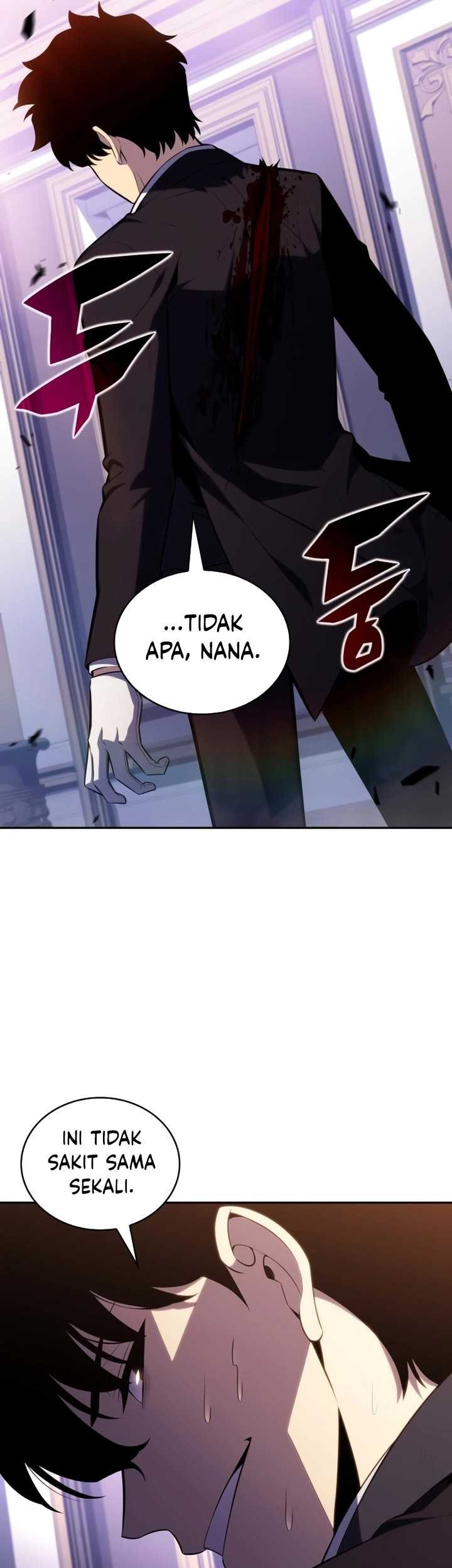 The Regressed Son Of A Duke Is An Assassin Chapter 37 Gambar 32